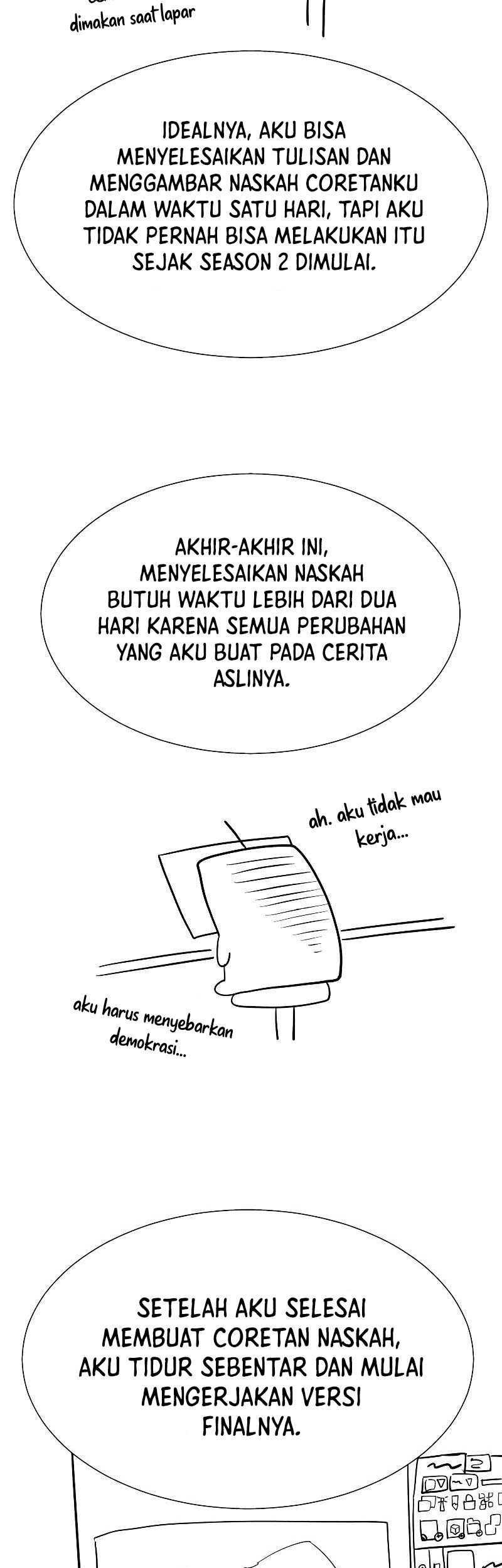 Chapter 82 - halaman 23