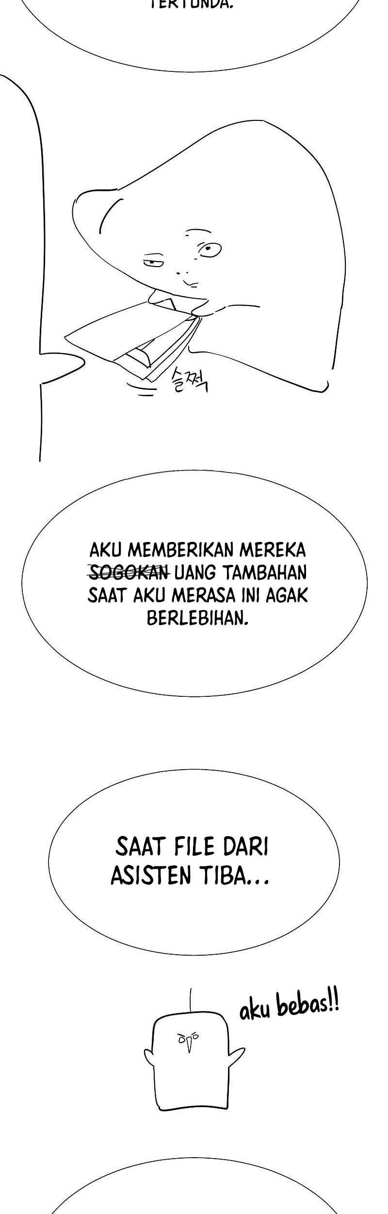 Chapter 82 - halaman 30