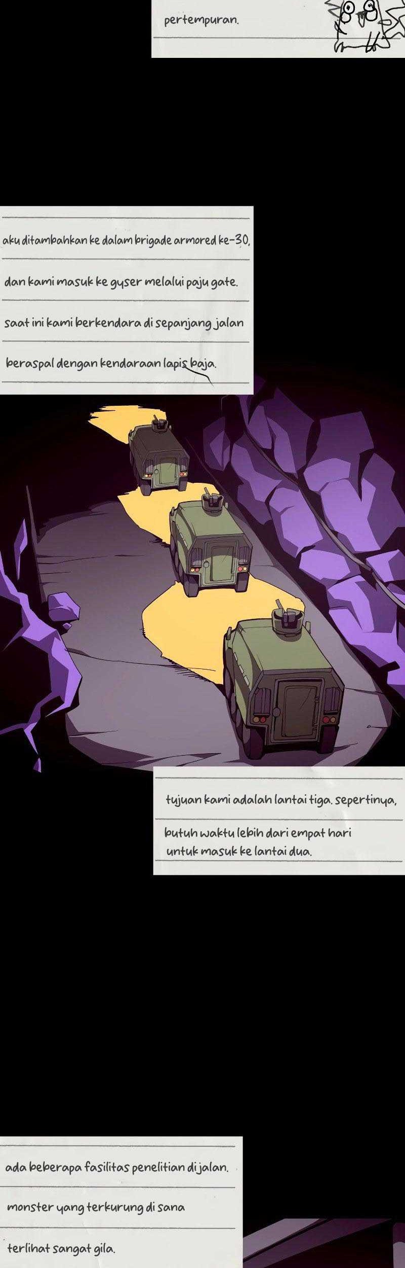Chapter 82 - halaman 46