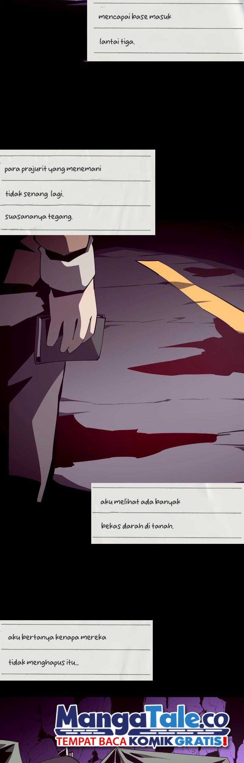 Chapter 82 - halaman 49