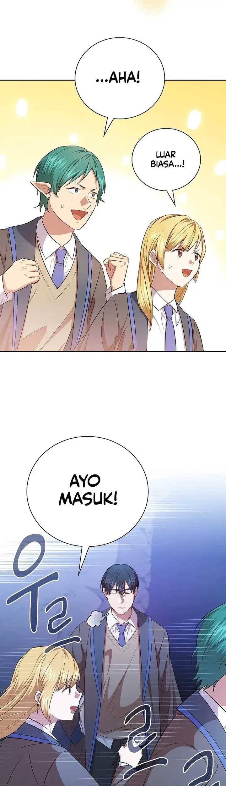 Chapter 90 - halaman 38