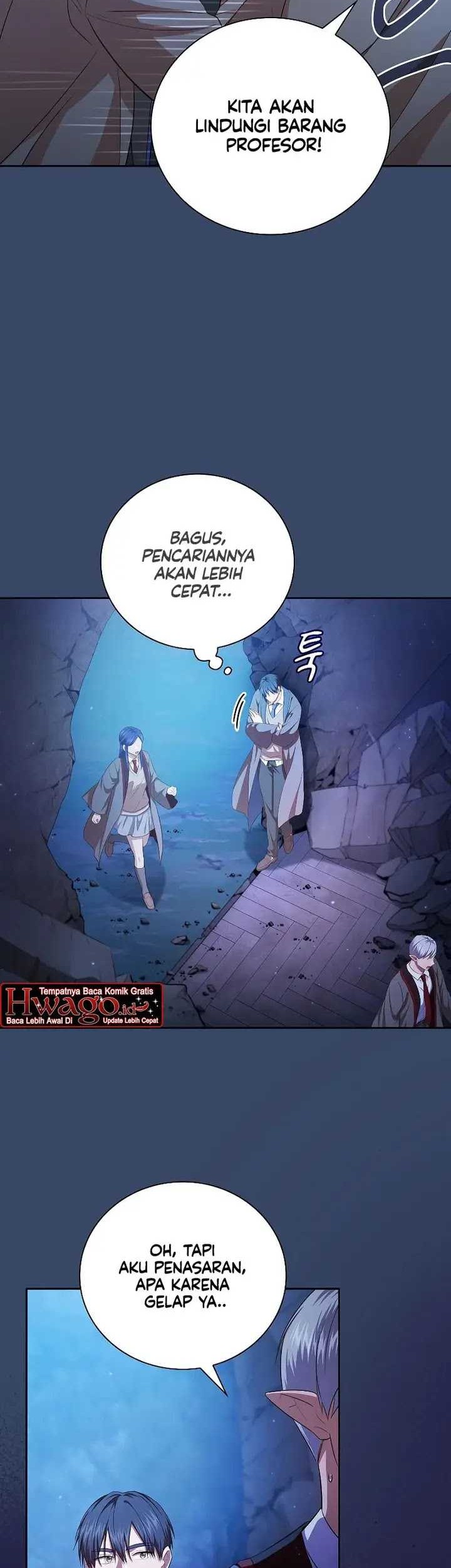Chapter 90 - halaman 39