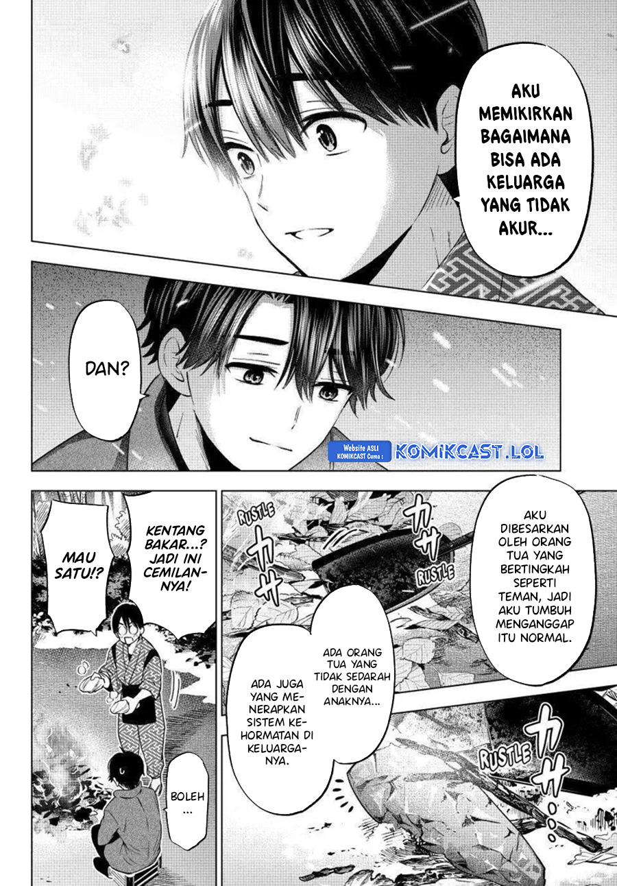 Chapter 195 - halaman 16