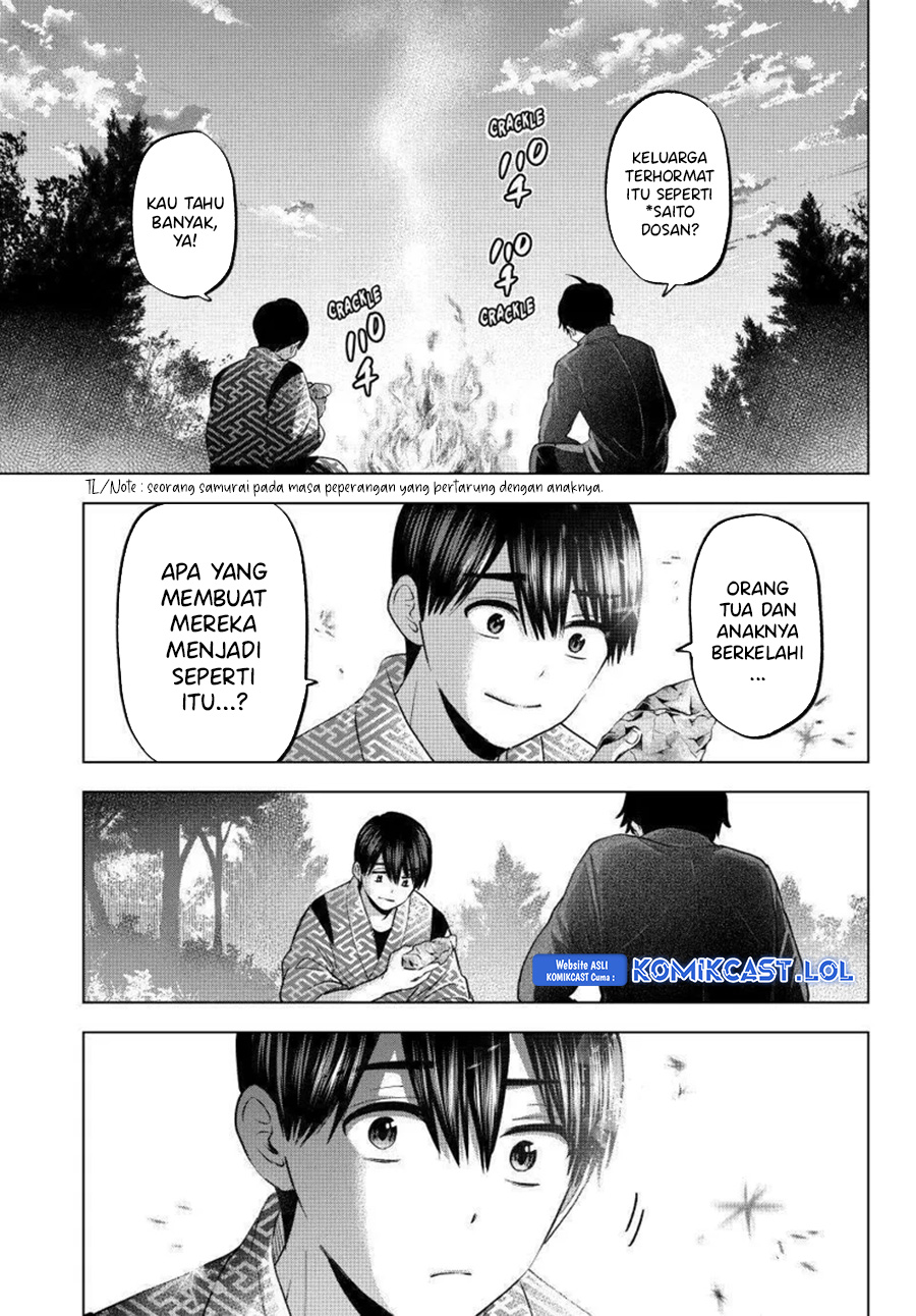 Chapter 195 - halaman 17