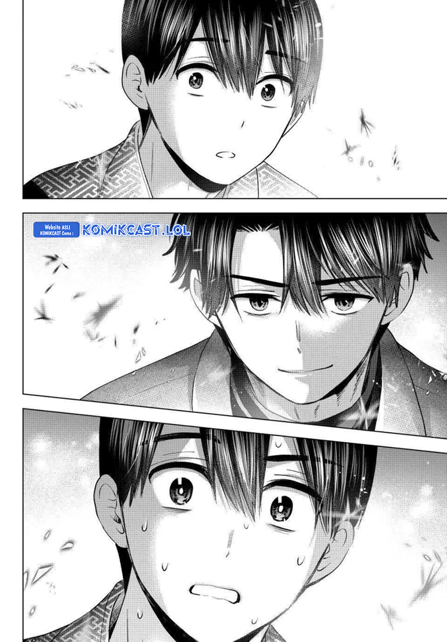 Chapter 195 - halaman 19