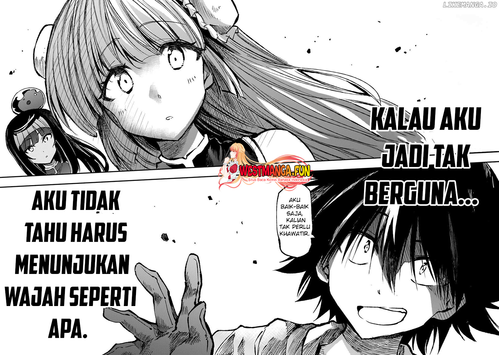 Chapter 225 - halaman 12
