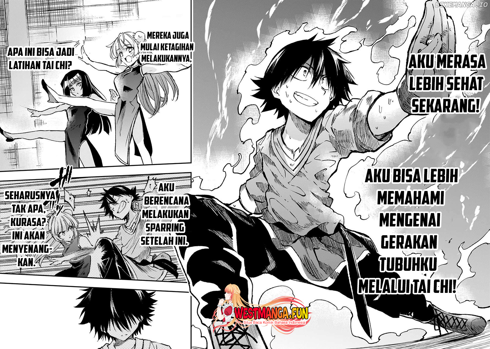 Chapter 225 - halaman 8