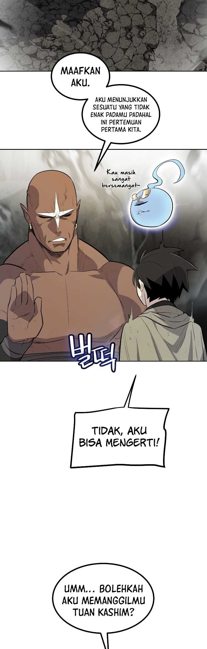 Chapter 92 - halaman 48