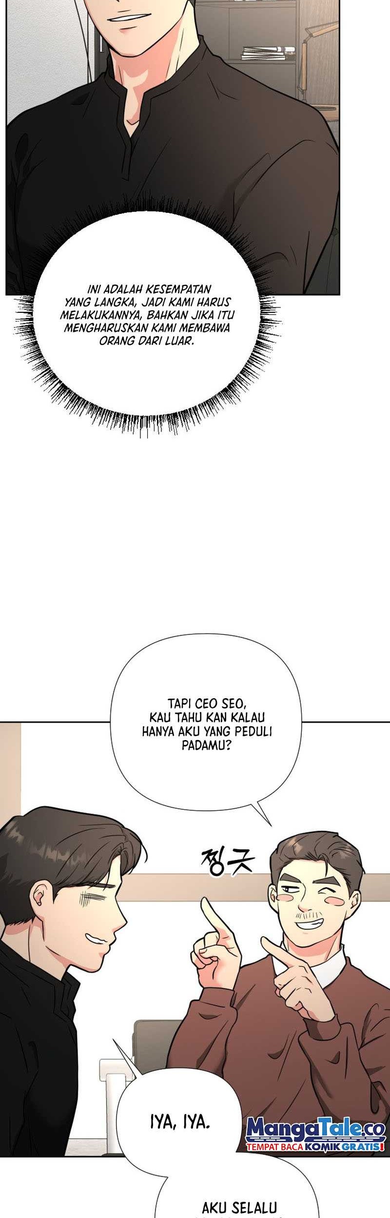 Chapter 45 - halaman 34