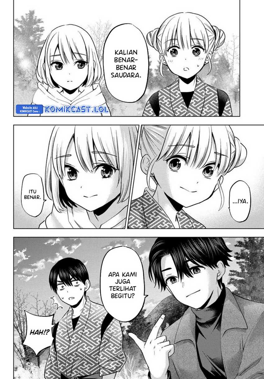 Chapter 196 - halaman 12