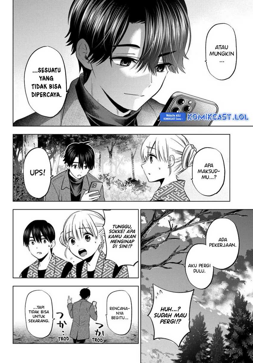 Chapter 196 - halaman 15