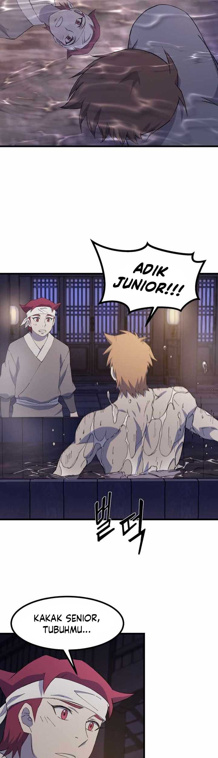 Chapter 88 - halaman 21