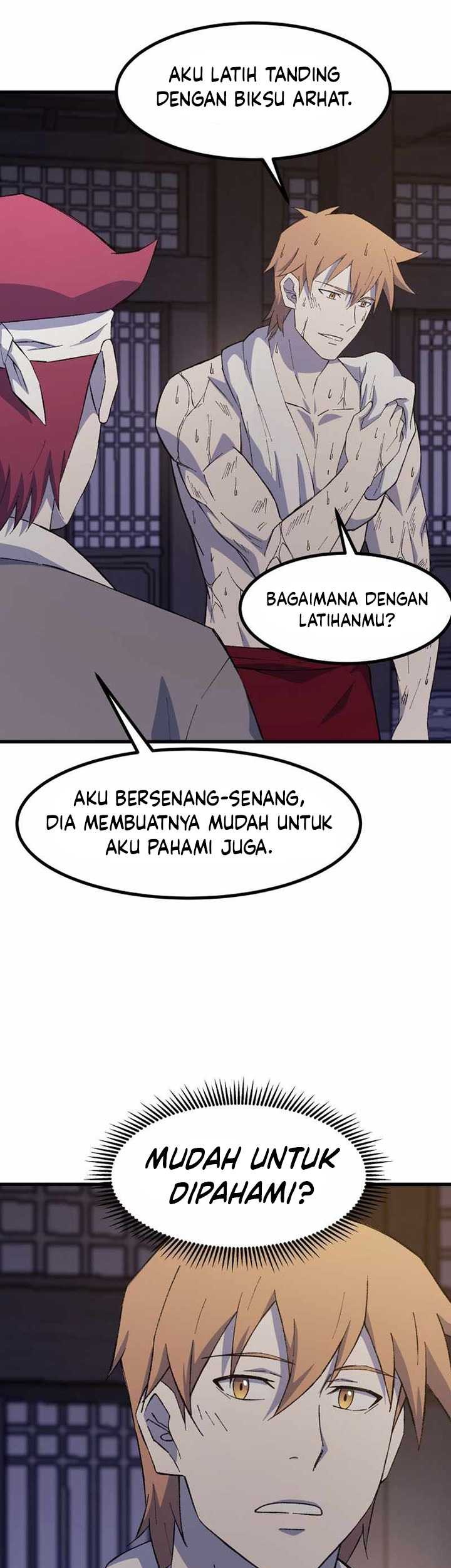 Chapter 88 - halaman 23
