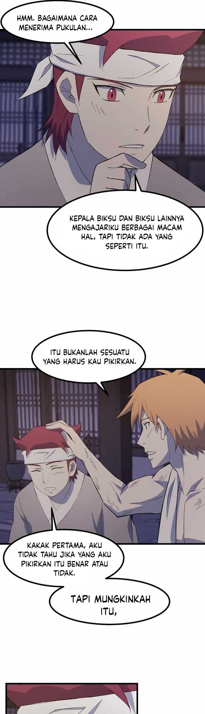 Chapter 88 - halaman 27