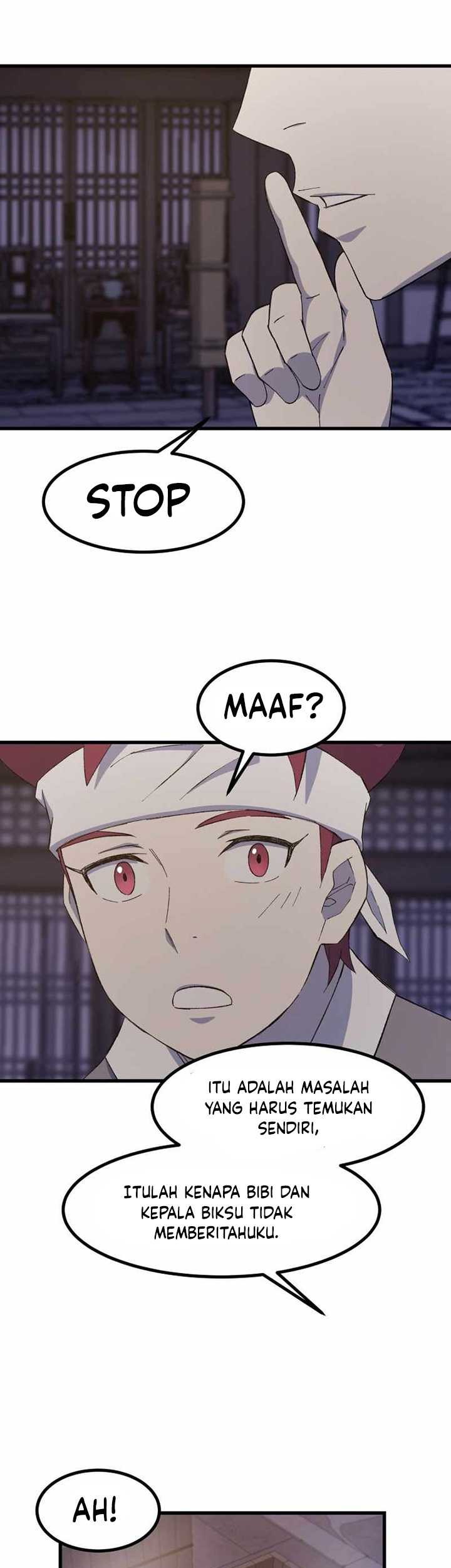 Chapter 88 - halaman 29