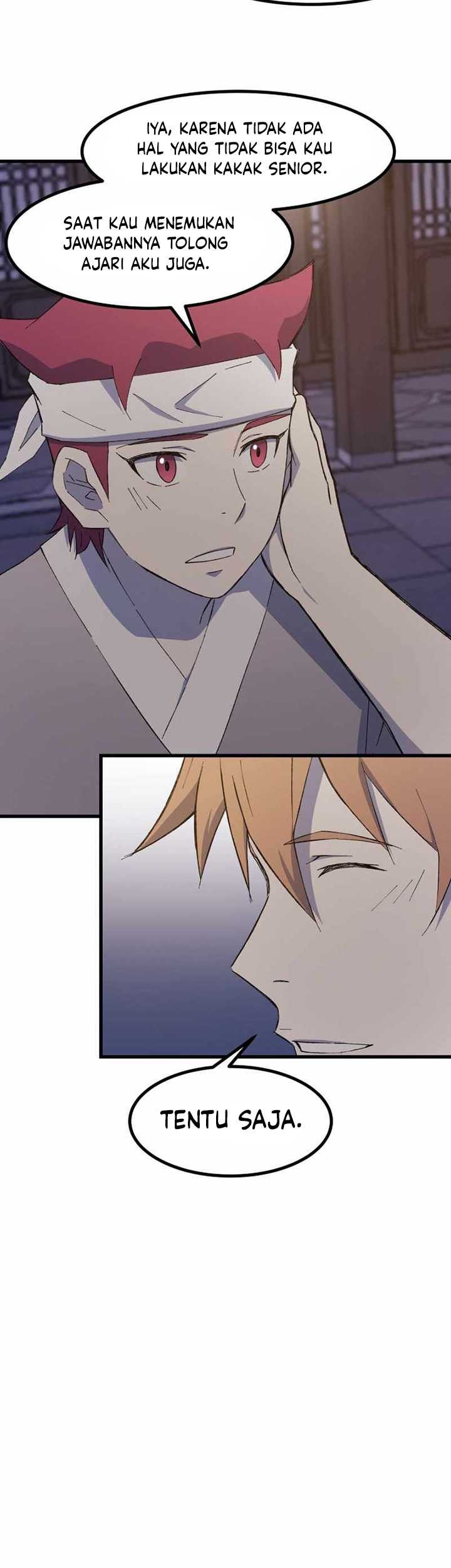Chapter 88 - halaman 31
