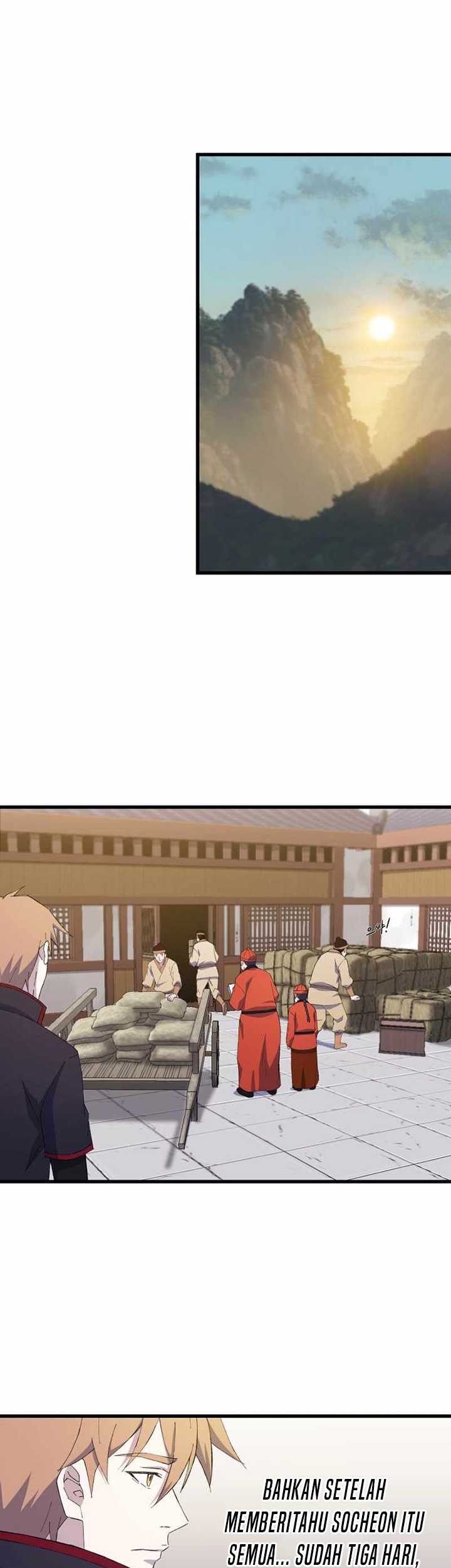 Chapter 88 - halaman 33