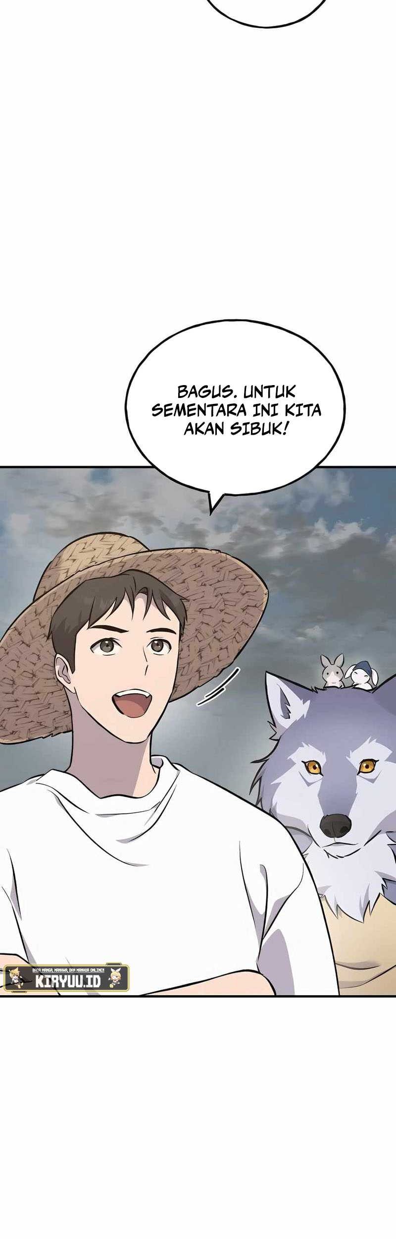 Chapter 58 - halaman 25