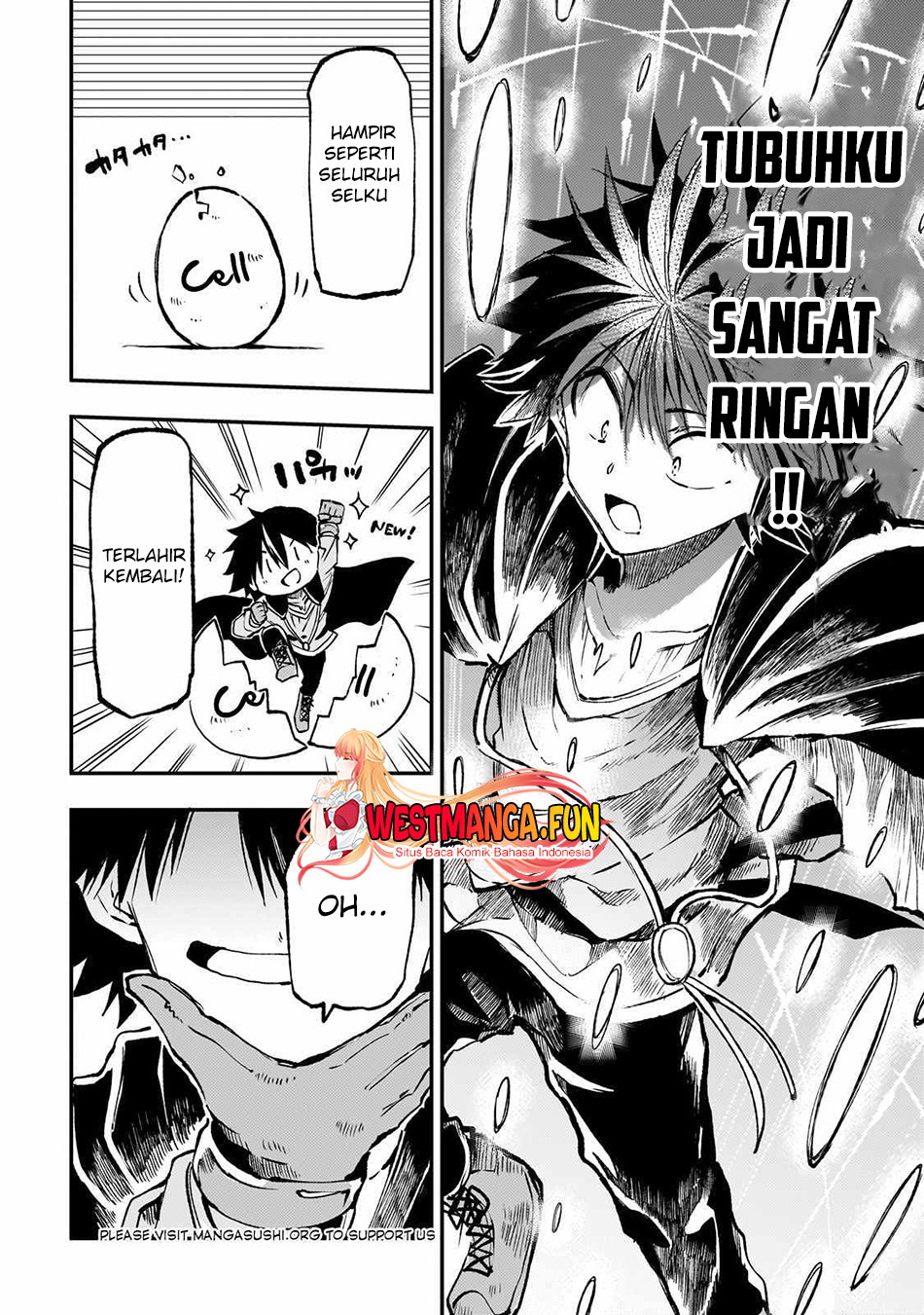 Chapter 226 - halaman 15