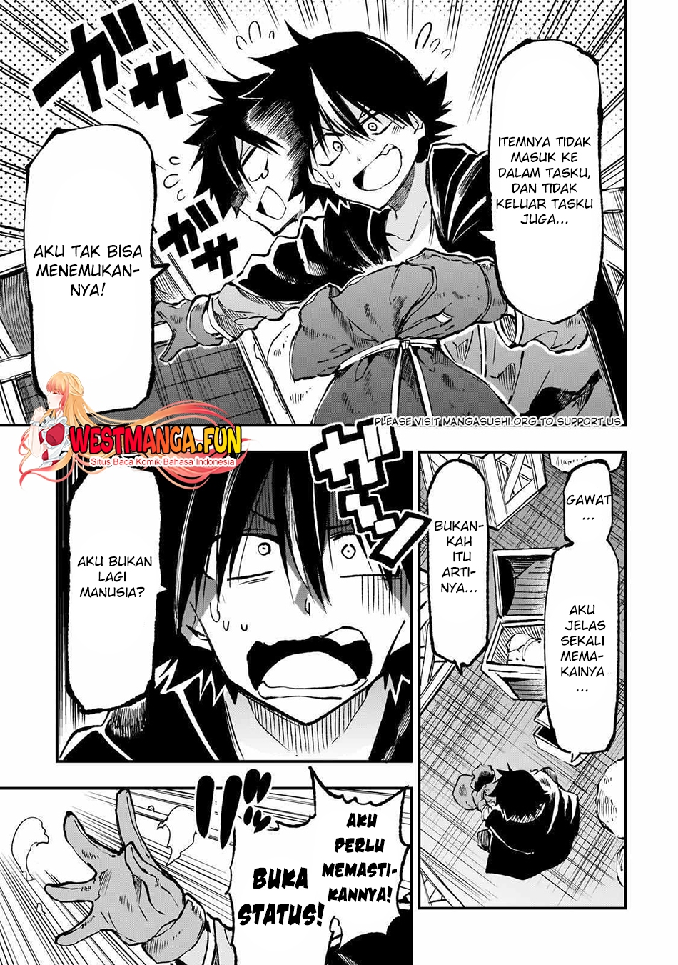 Chapter 226 - halaman 6