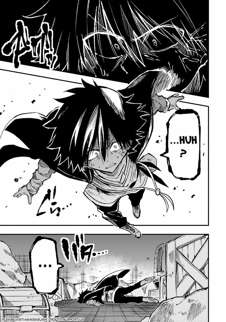 Chapter 226 - halaman 10