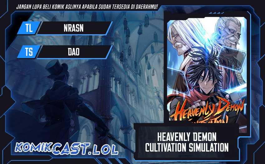 Chapter 111 - halaman 2