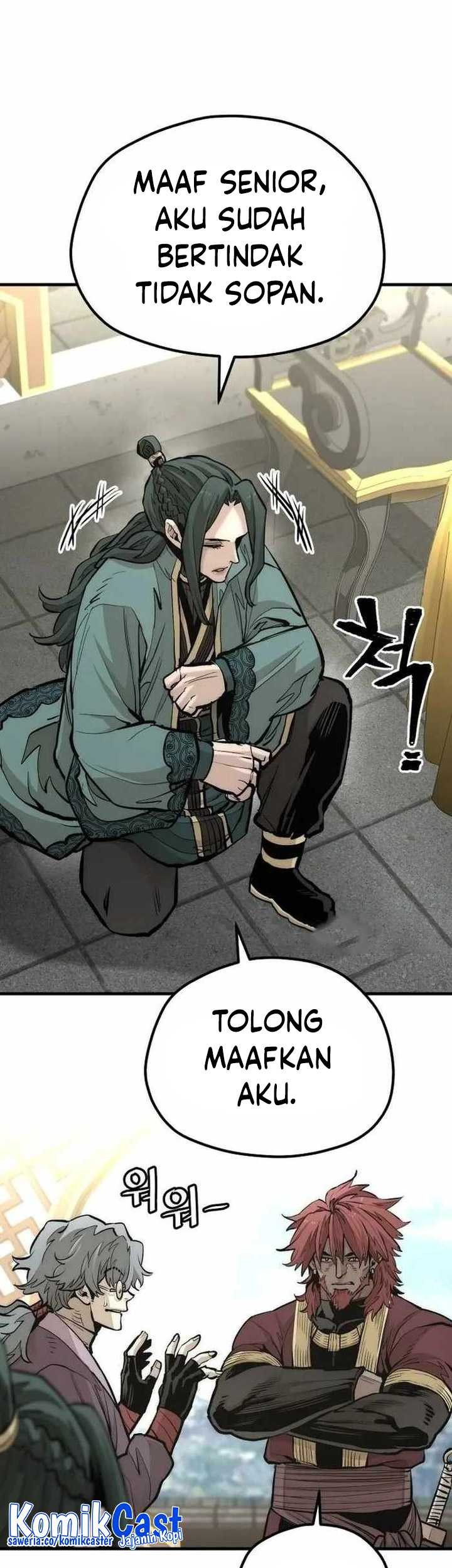 Chapter 111 - halaman 31
