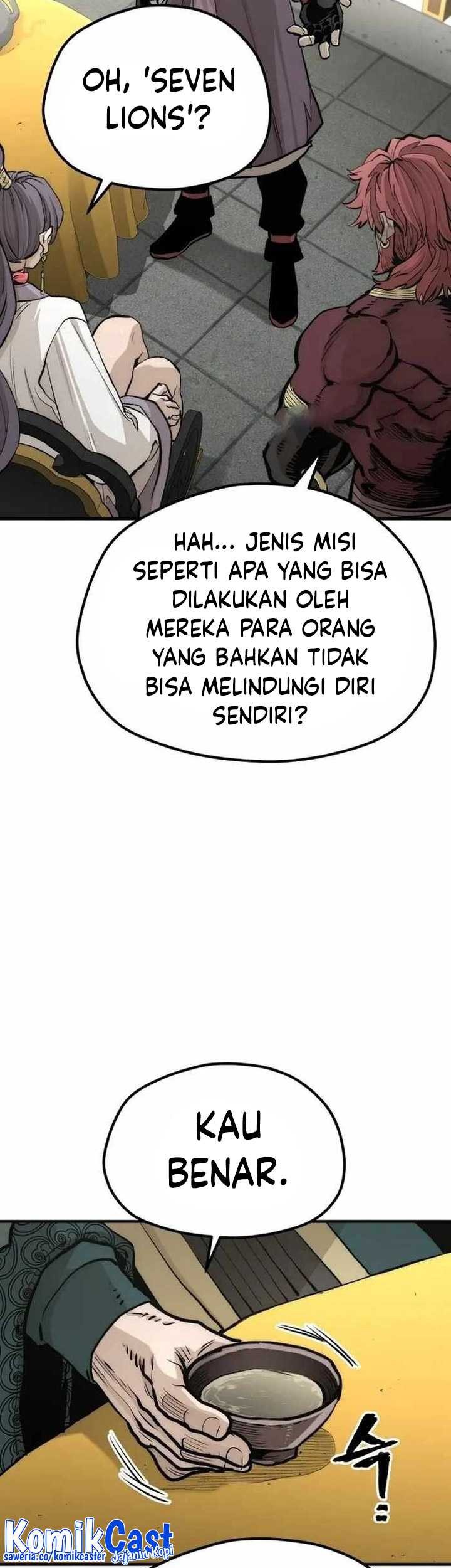 Chapter 111 - halaman 41