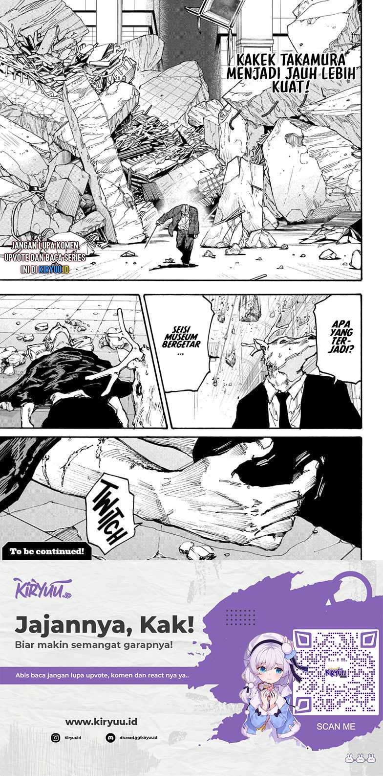 Chapter 164 - halaman 18