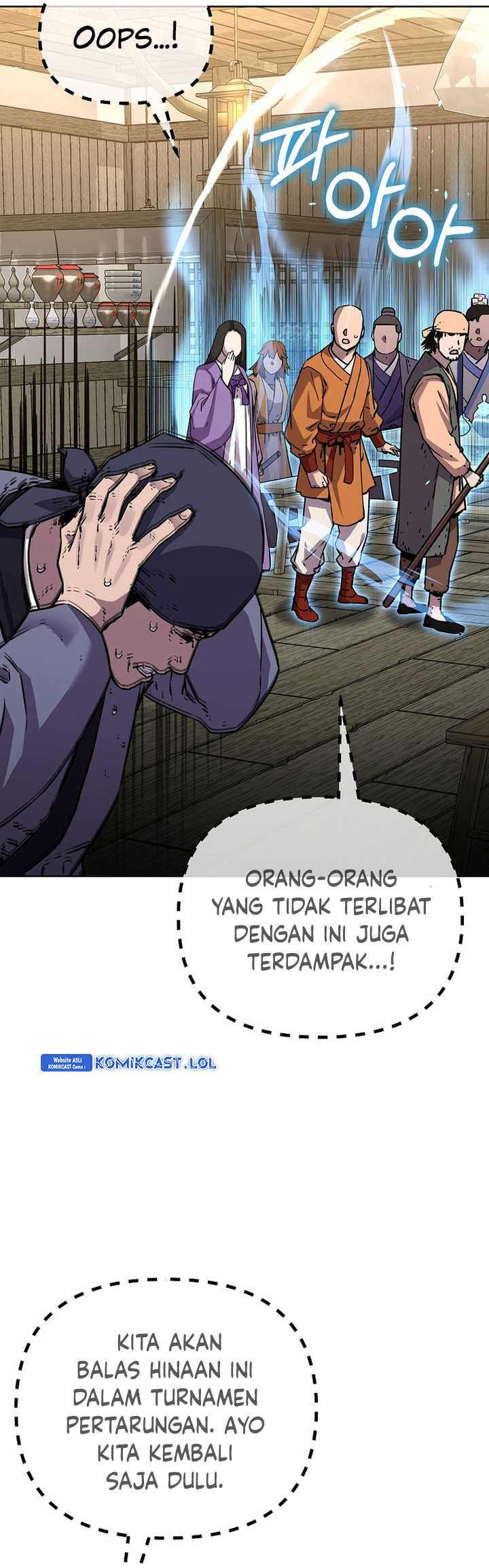 Chapter 119 - halaman 62