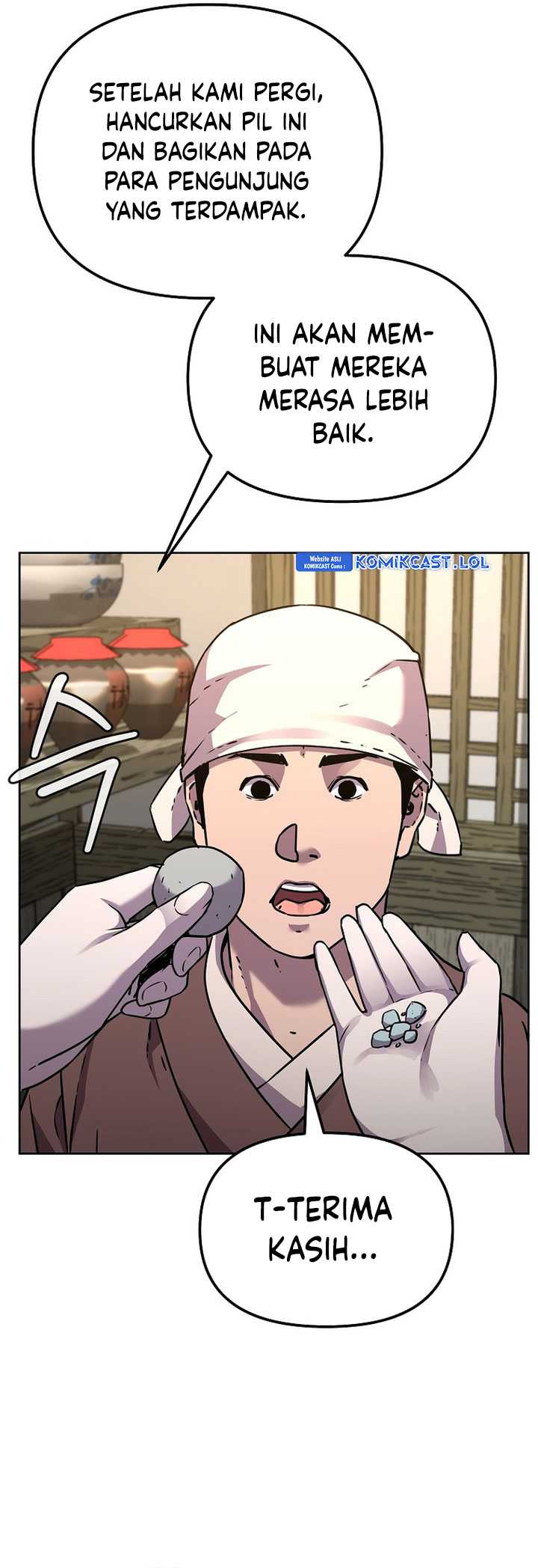 Chapter 119 - halaman 72