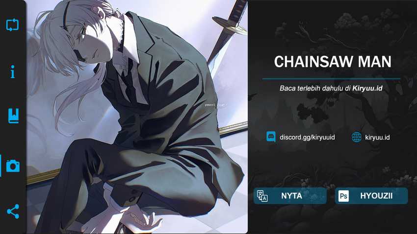 Chapter 164 - halaman 2