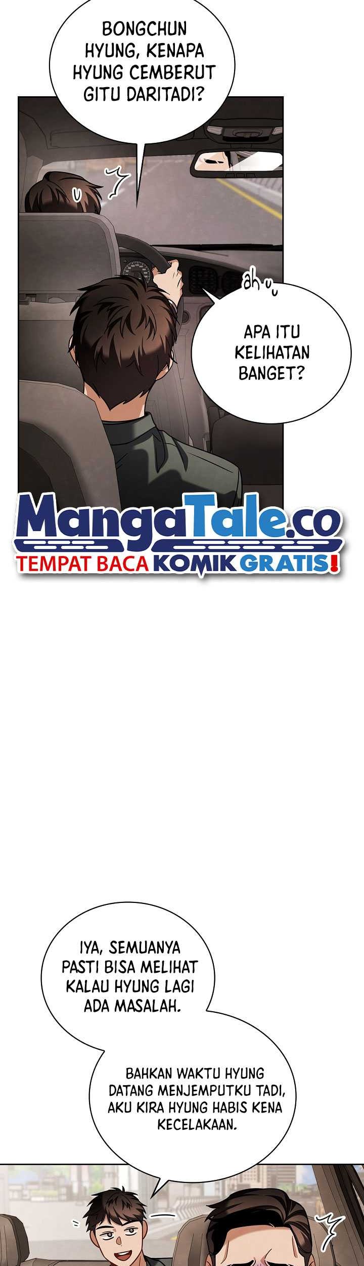 Chapter 80 - halaman 37