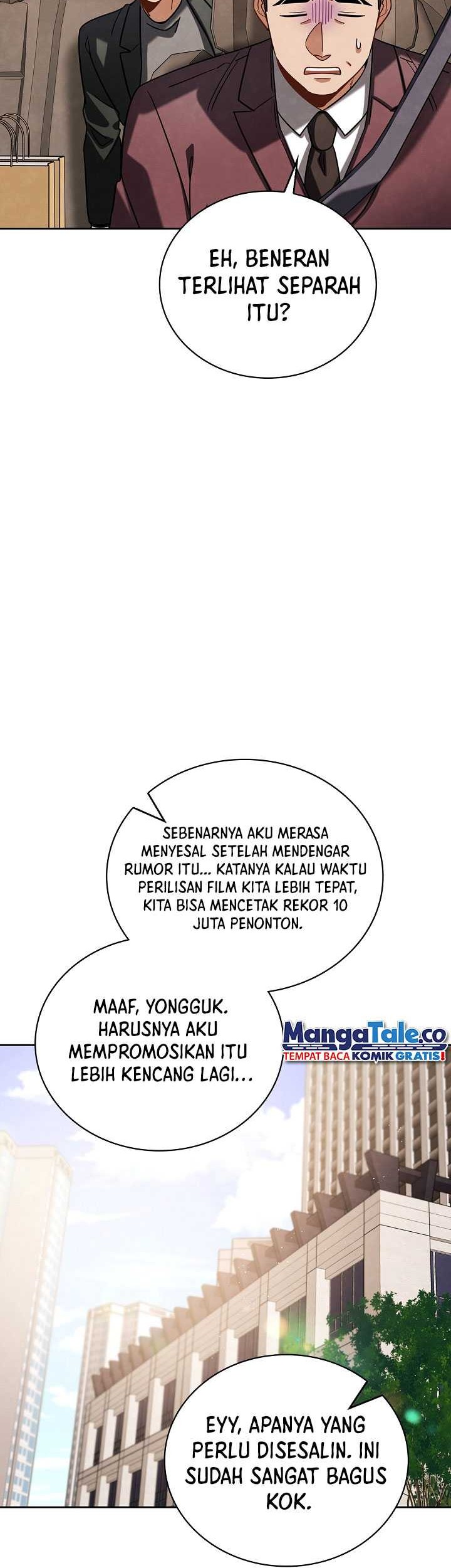 Chapter 80 - halaman 38