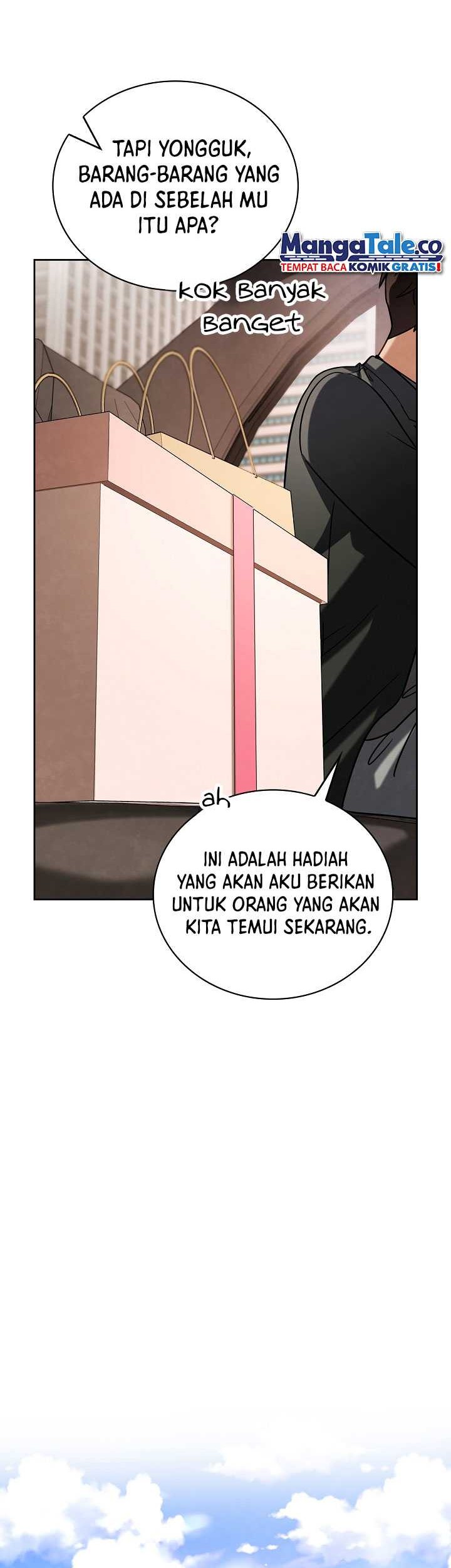 Chapter 80 - halaman 40