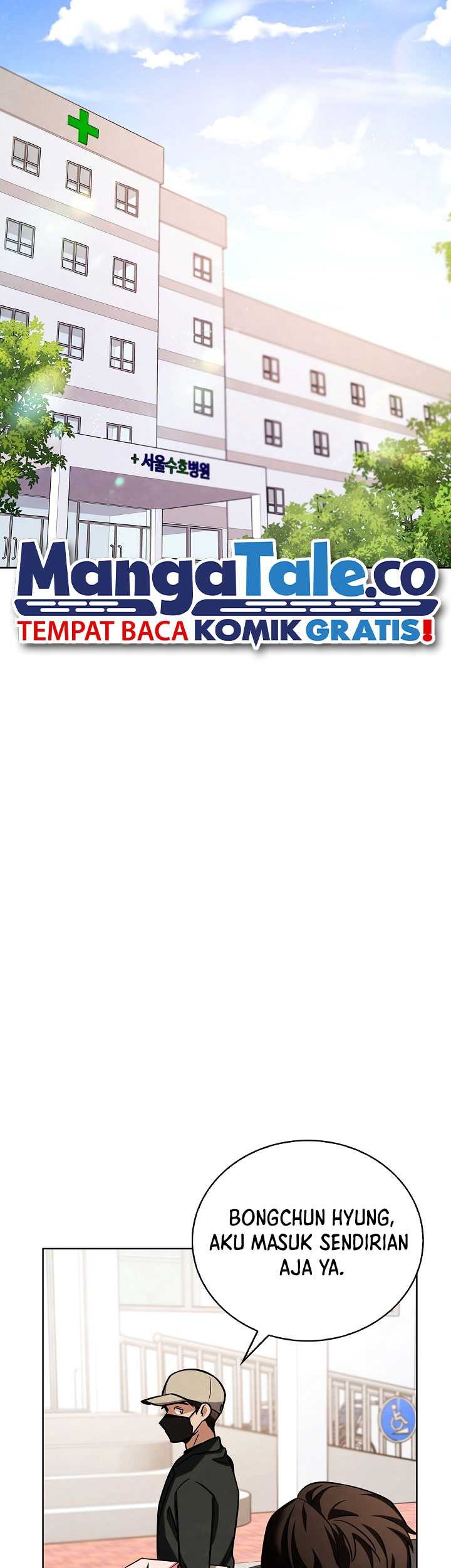 Chapter 80 - halaman 41
