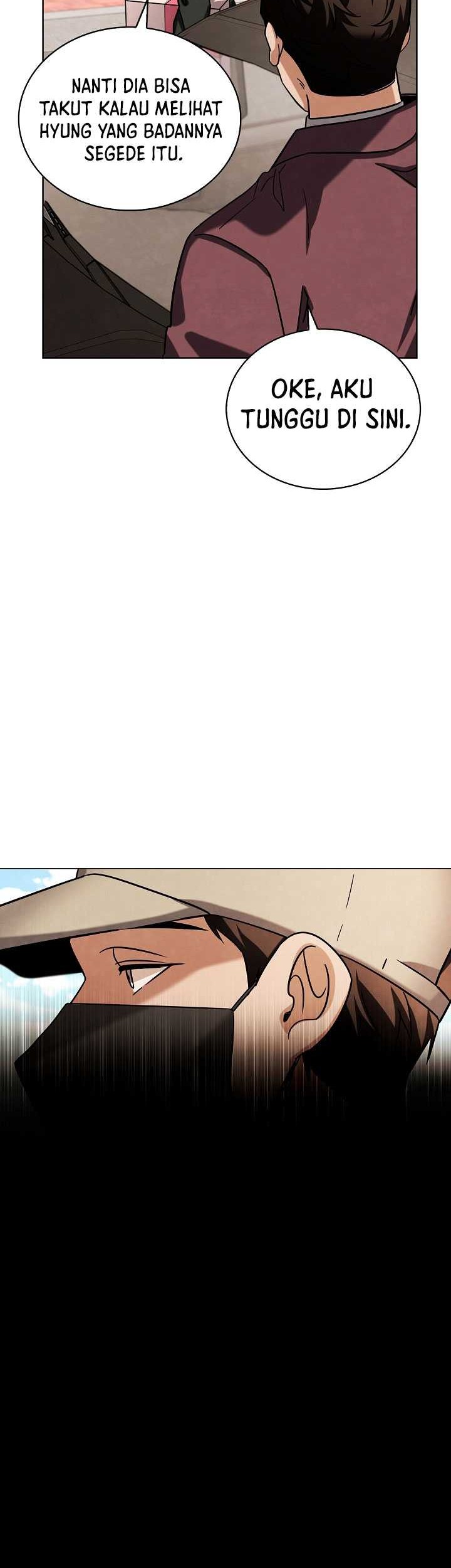 Chapter 80 - halaman 42