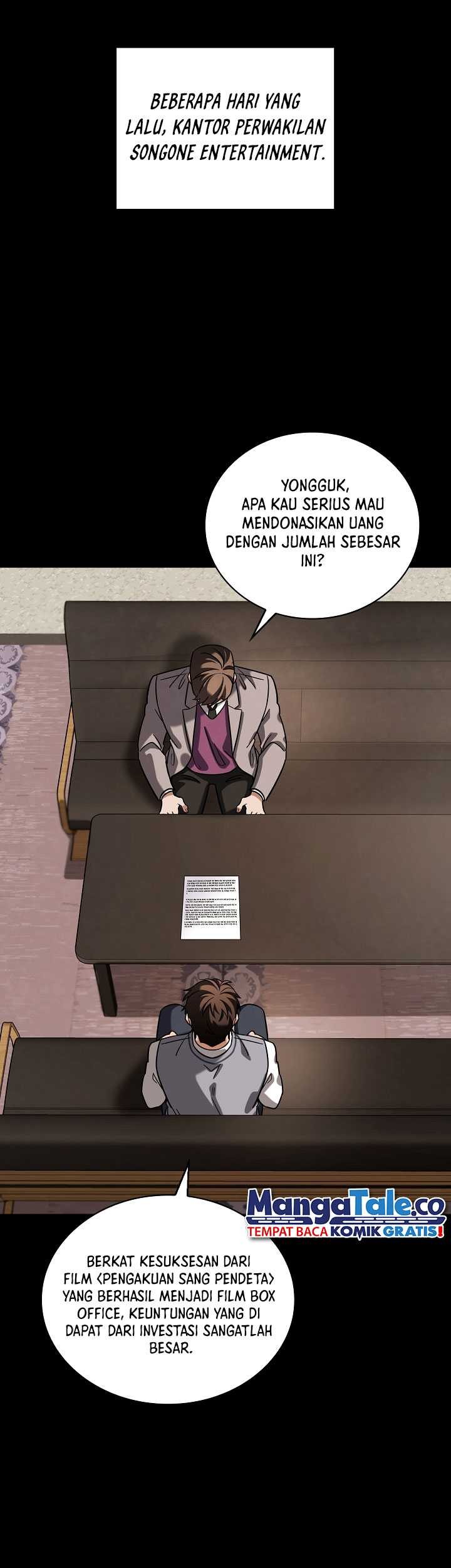 Chapter 80 - halaman 43