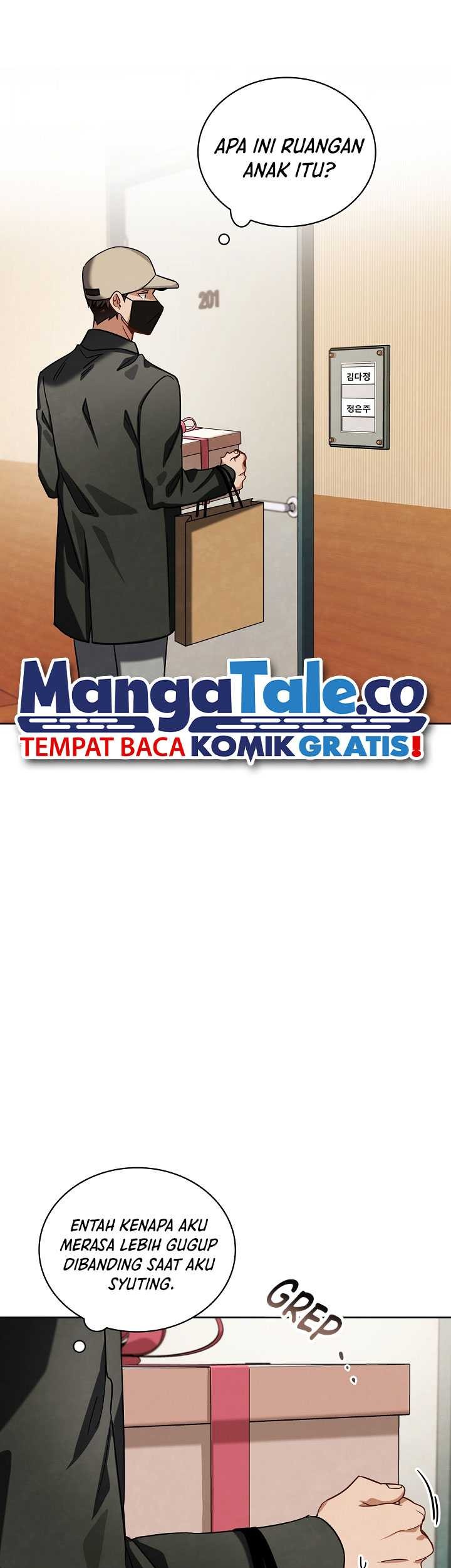 Chapter 80 - halaman 47