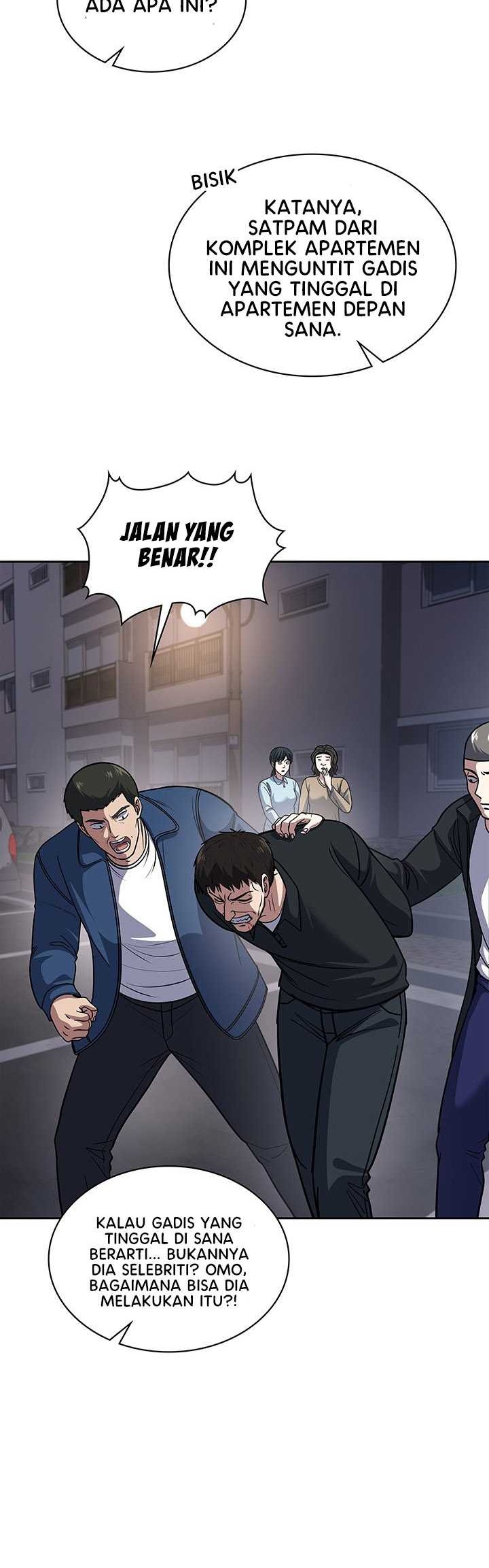 Chapter 75 - halaman 42