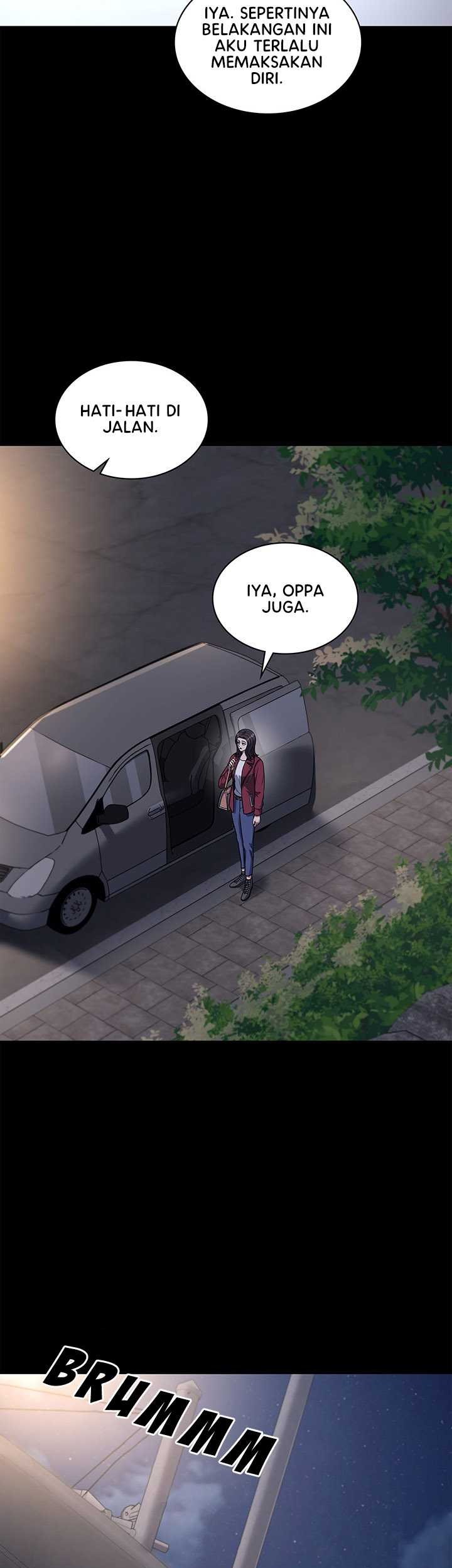 Chapter 74 - halaman 15