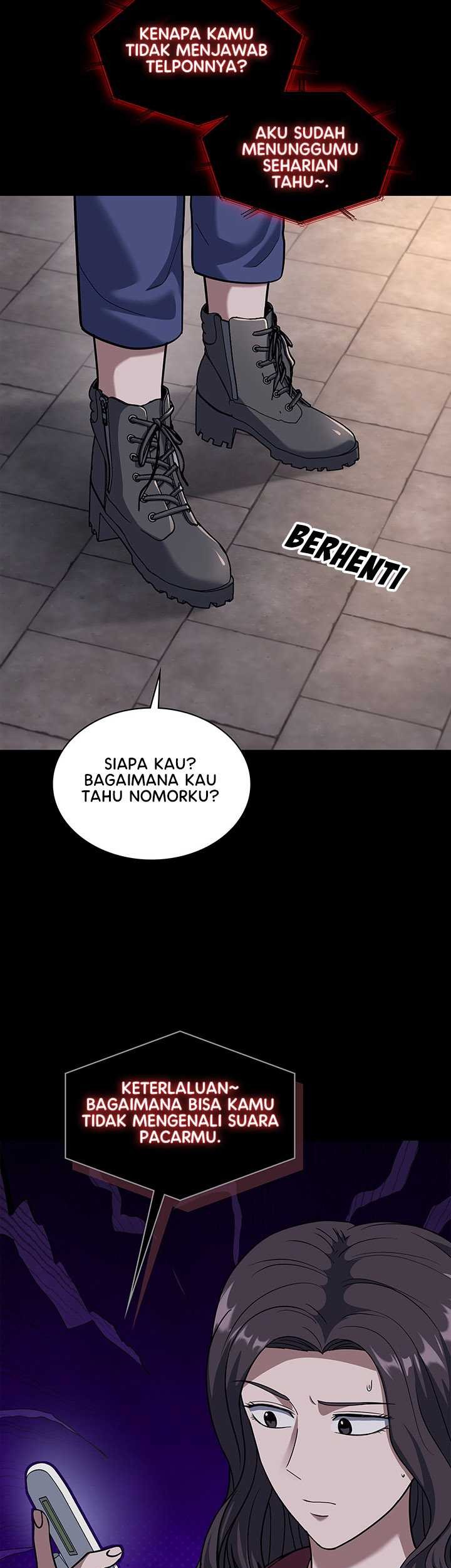 Chapter 74 - halaman 19