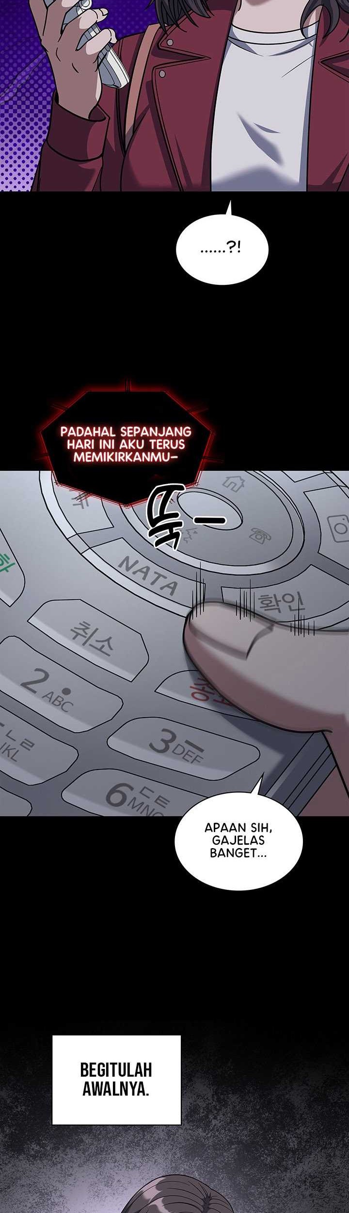 Chapter 74 - halaman 20