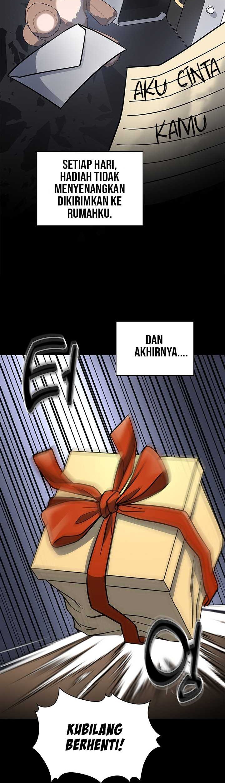 Chapter 74 - halaman 22