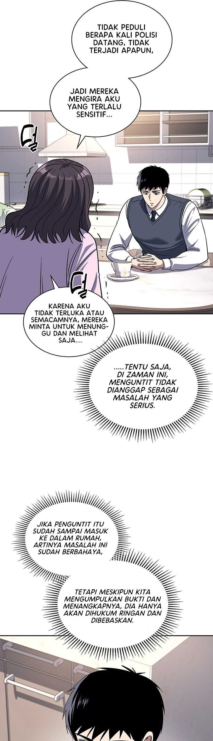 Chapter 74 - halaman 33