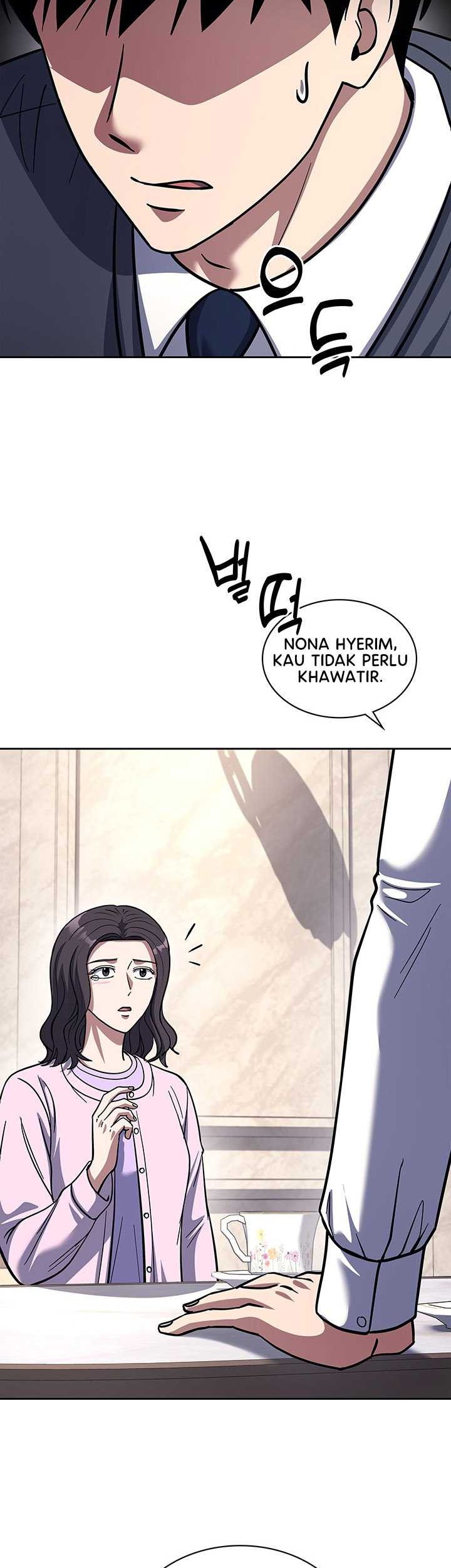 Chapter 74 - halaman 35