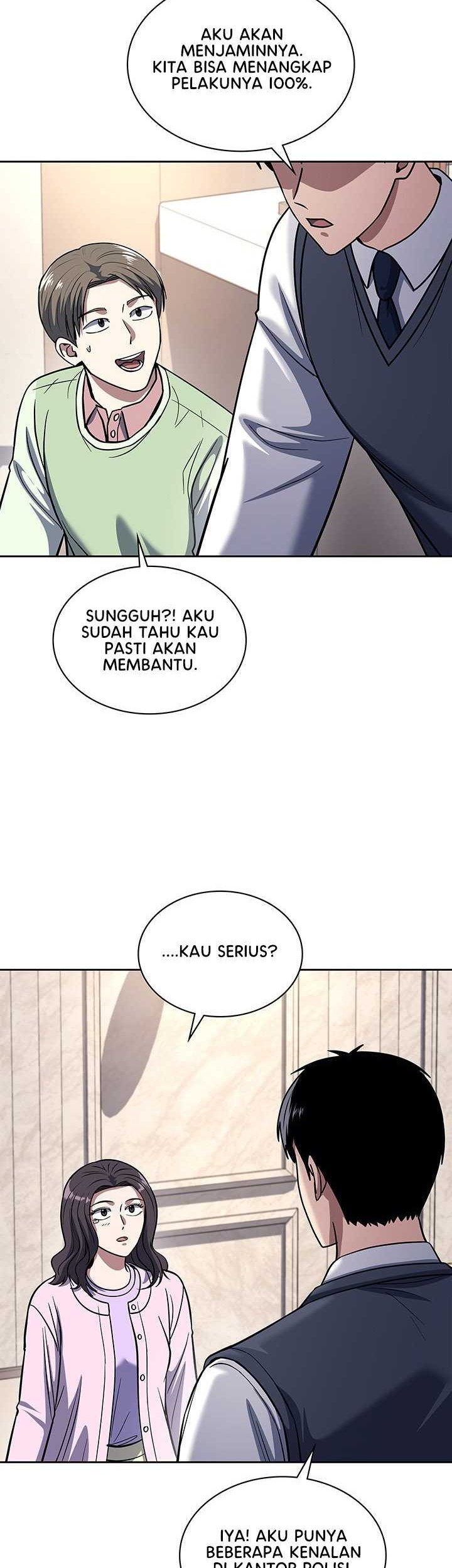 Chapter 74 - halaman 36