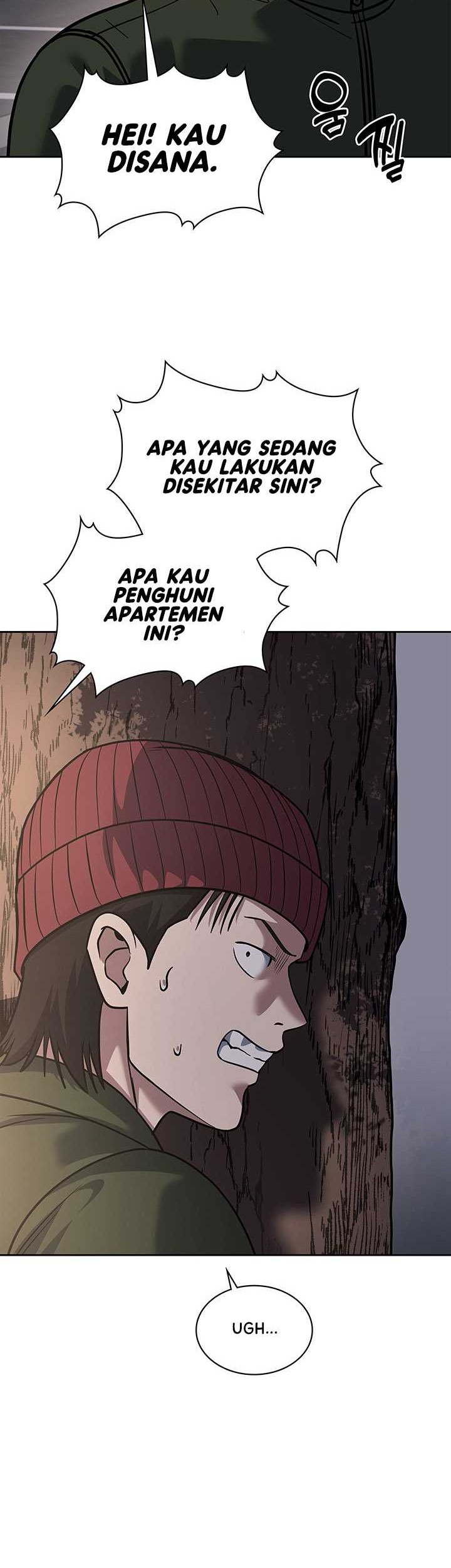 Chapter 74 - halaman 42