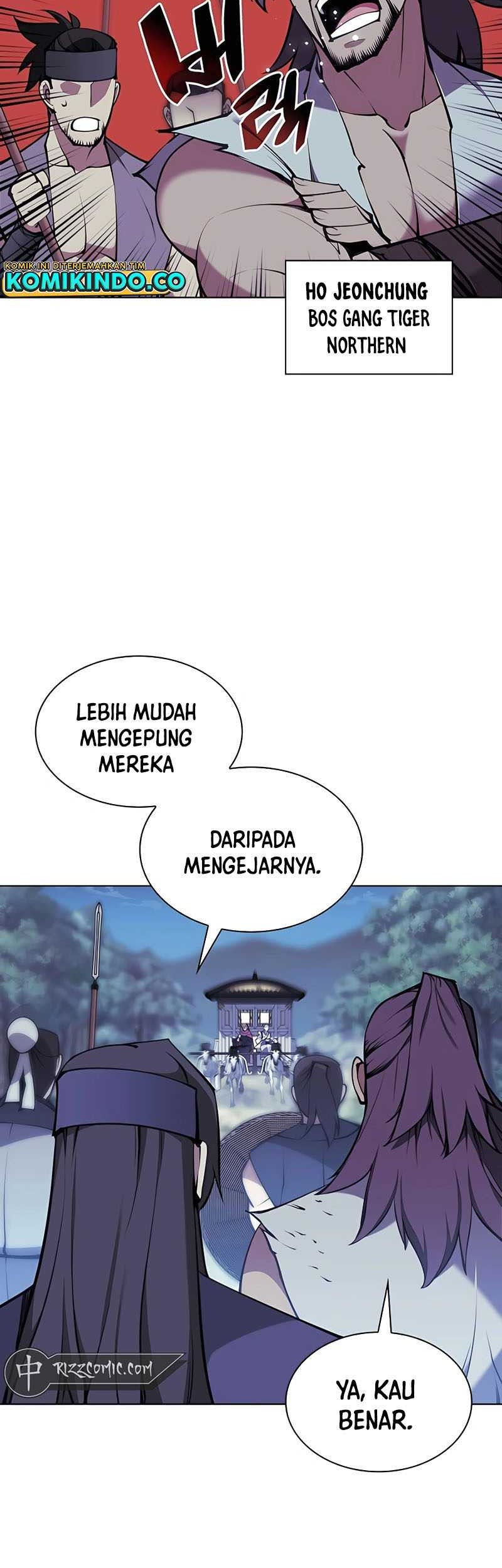 Chapter 97 - halaman 45