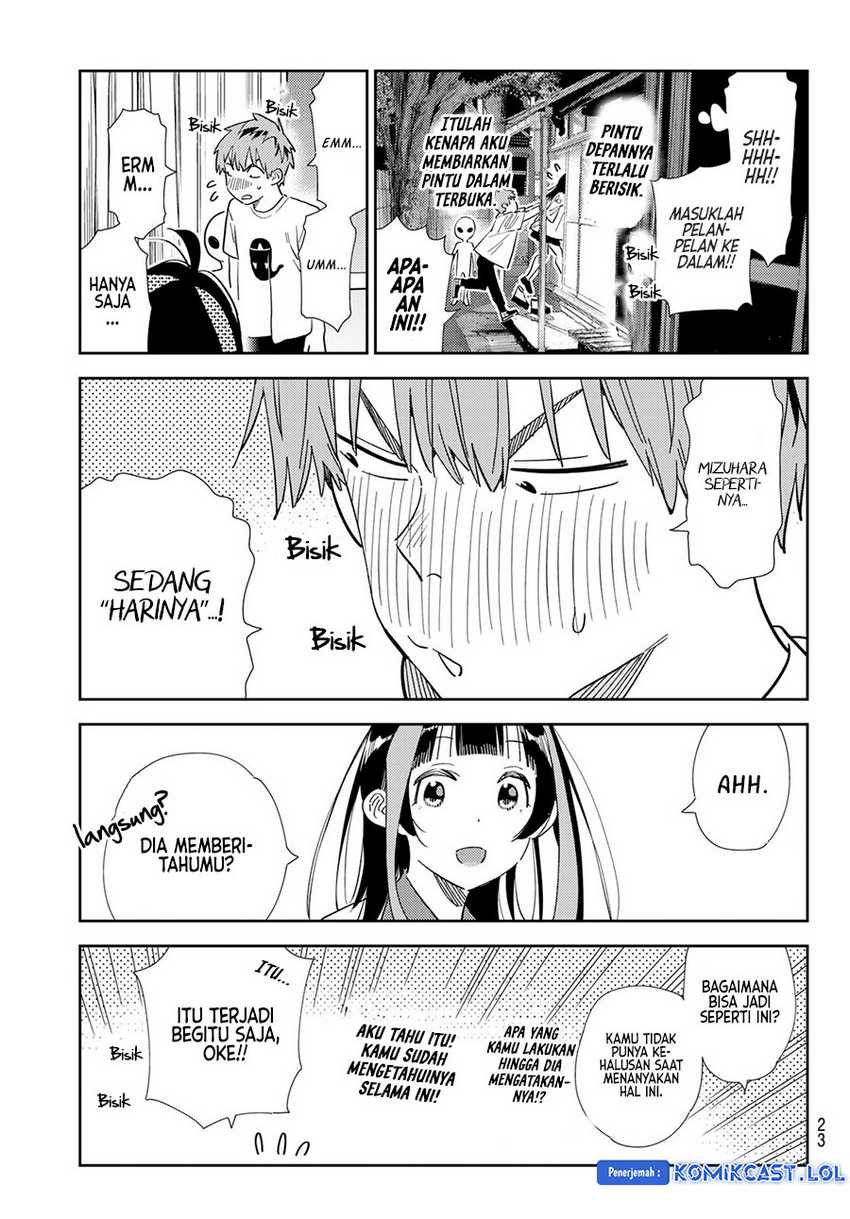 Chapter 305 - halaman 12